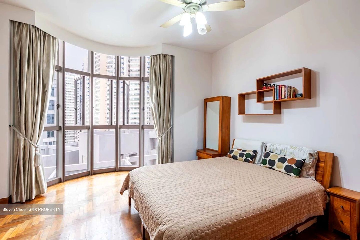 The Bayshore (D16), Condominium #486237201